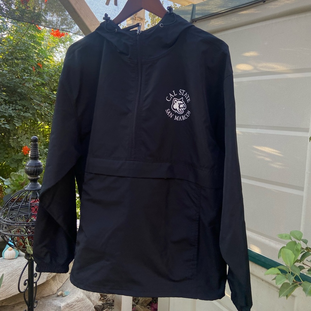 CSUSM Windbreaker